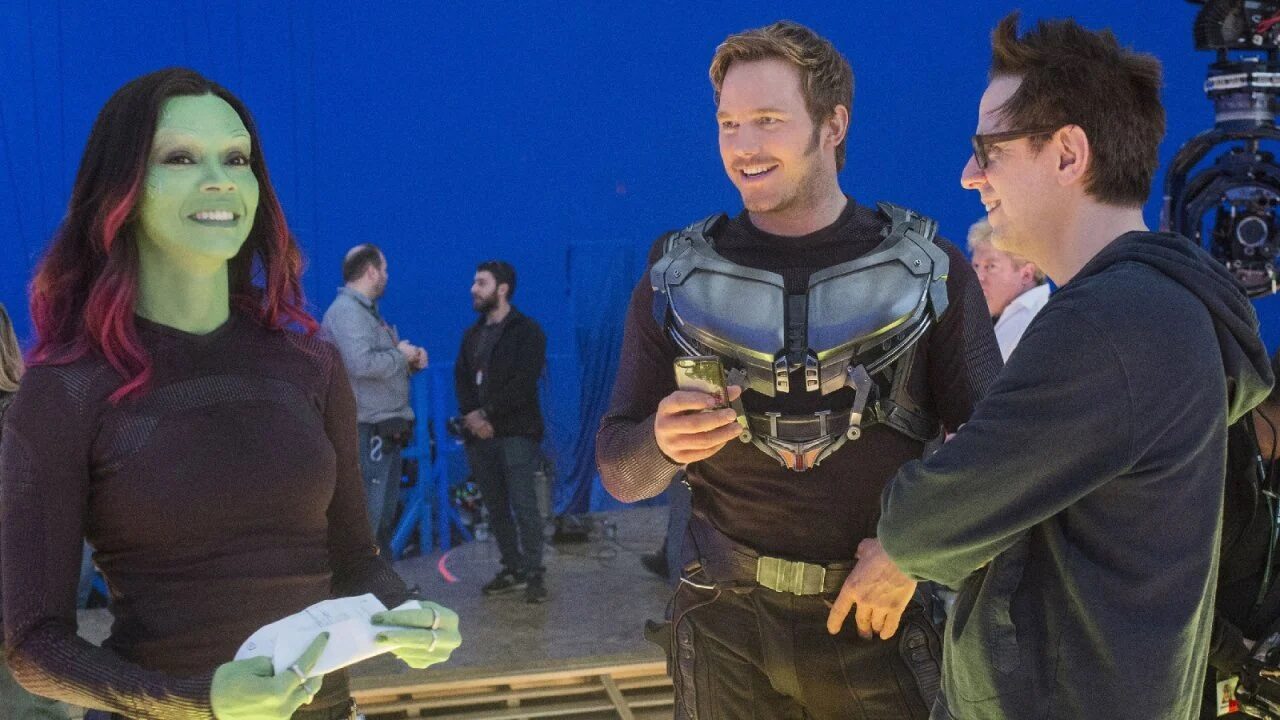 James Gunn spezza il cuore dei fan: l’amicizia tra Thor e Rocket è finita!