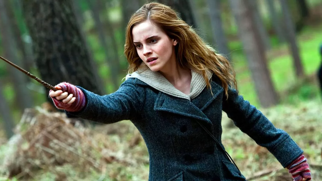 Emma Watson - Cinematographe
