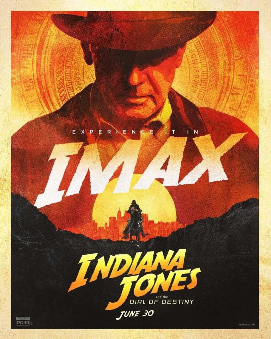 Indiana Jones e il Quadrante del Destino - Cinematographe