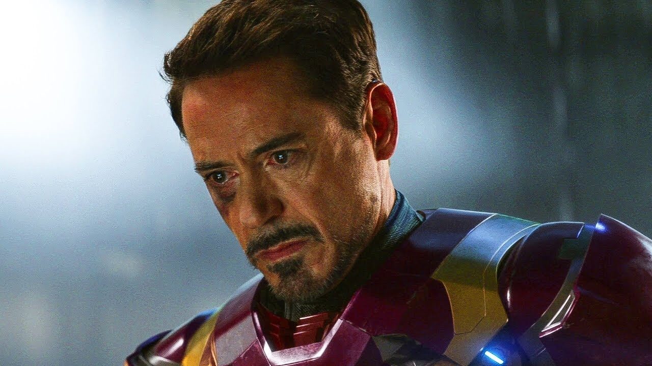 Iron Man: una folle scena eliminata esplorava l’ingegno di Tony Stark
