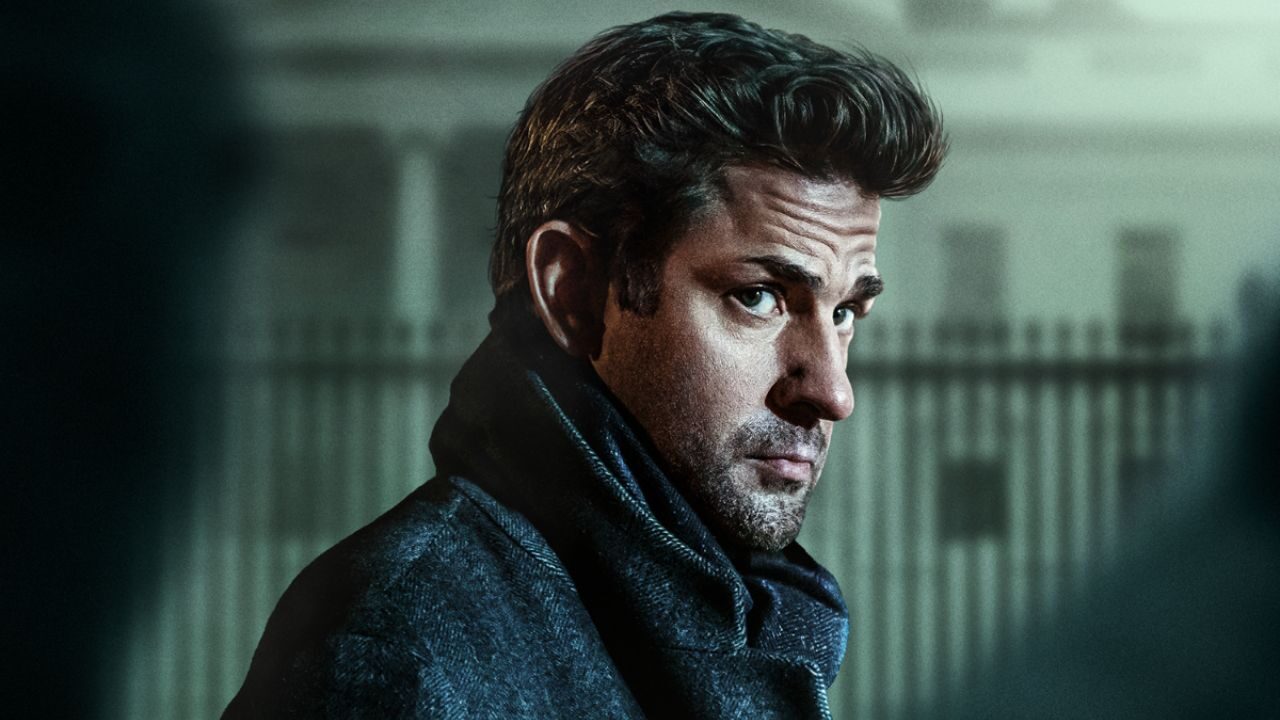 Jack Ryan – Stagione 4: recensione della serie Tv con John Krasinski