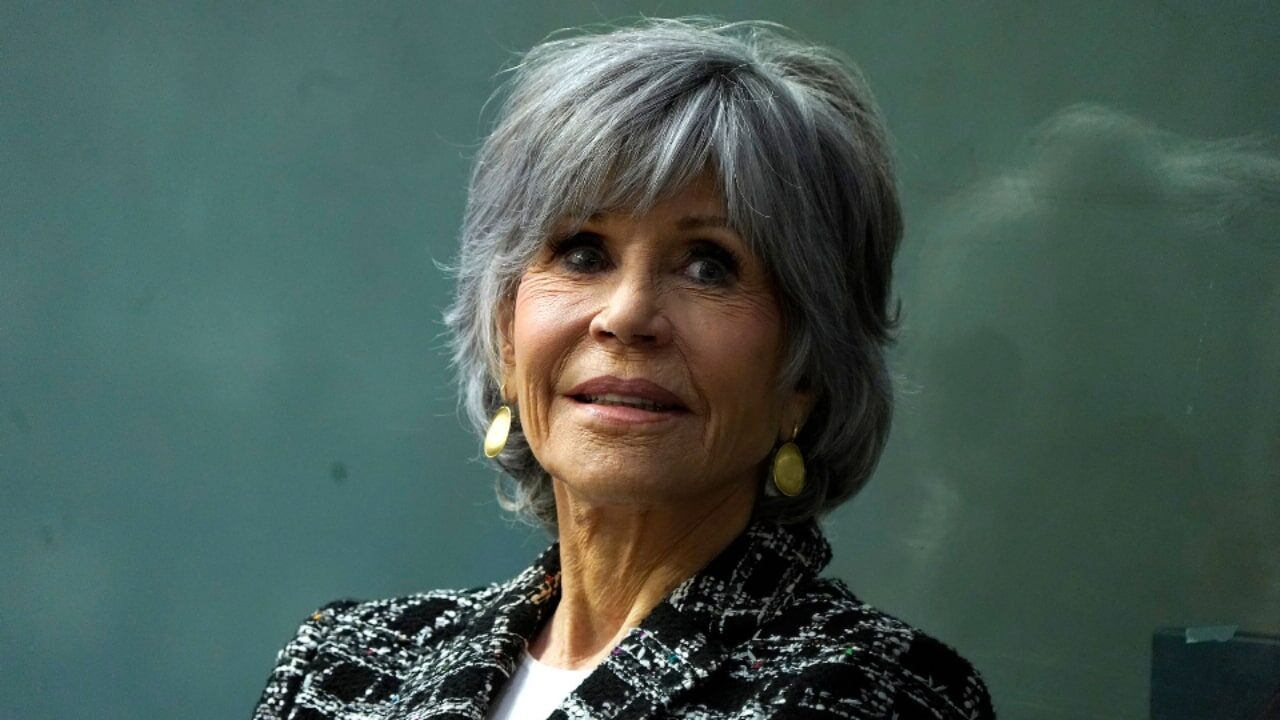 Jane Fonda svela: “Un regista voleva portarmi a letto per sapere com’erano i miei orgasmi”