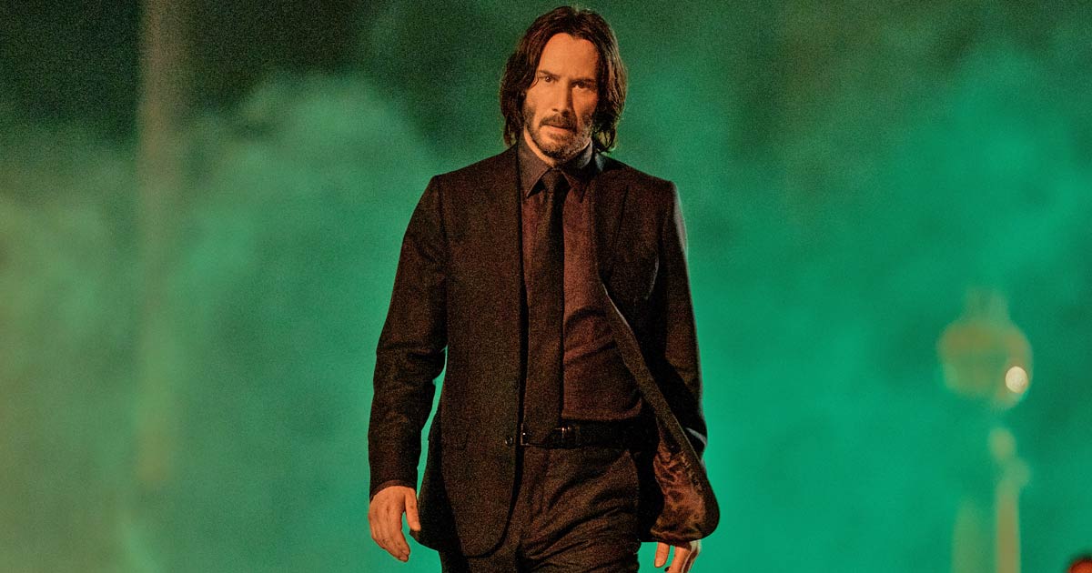 John Wick 5: Lionsgate conferma lo sviluppo del film