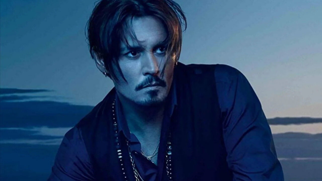 Johnny Depp a Cannes: “Non mi sento boicottato da Hollywood perché non ci penso più”