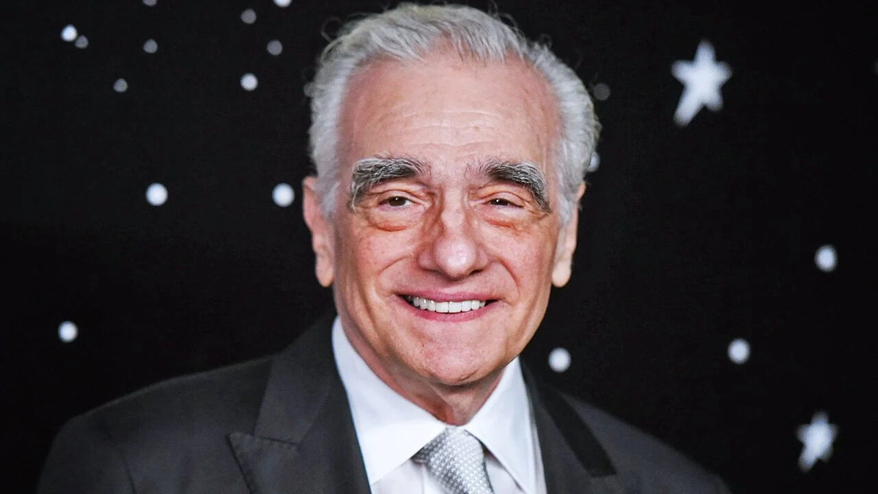 Martin Scorsese; cinematographe.it