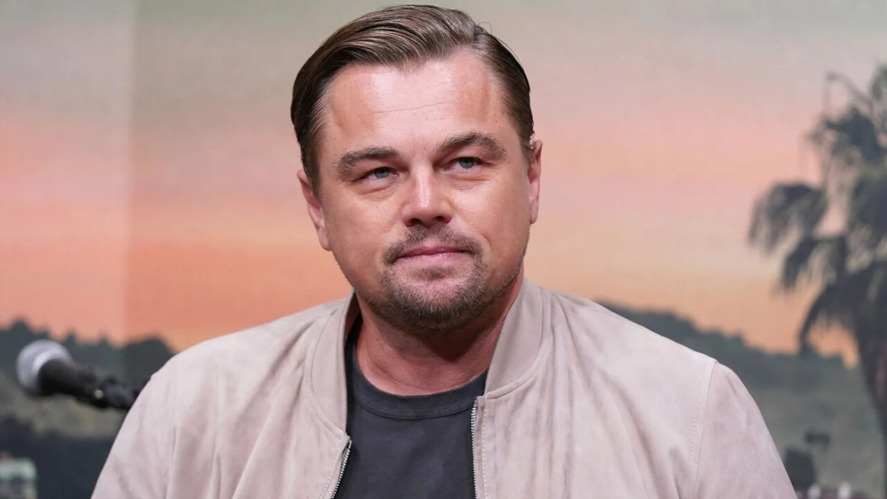 Leonardo DiCaprio e la folle asta di beneficenza al Festival di Cannes: in vendita un suo ritratto!