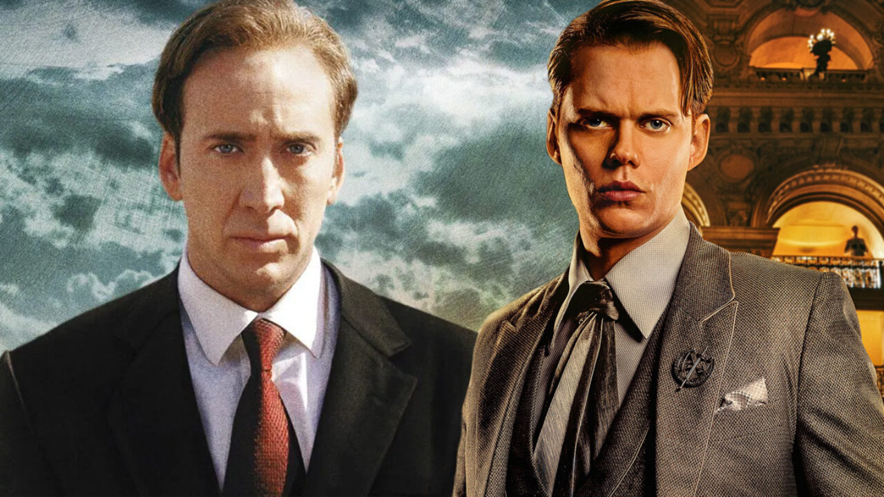 Lord of War, il sequel è ufficiale: Nicolas Cage torna nel ruolo Yuri Orlov, al suo fianco Bill Skarsgård