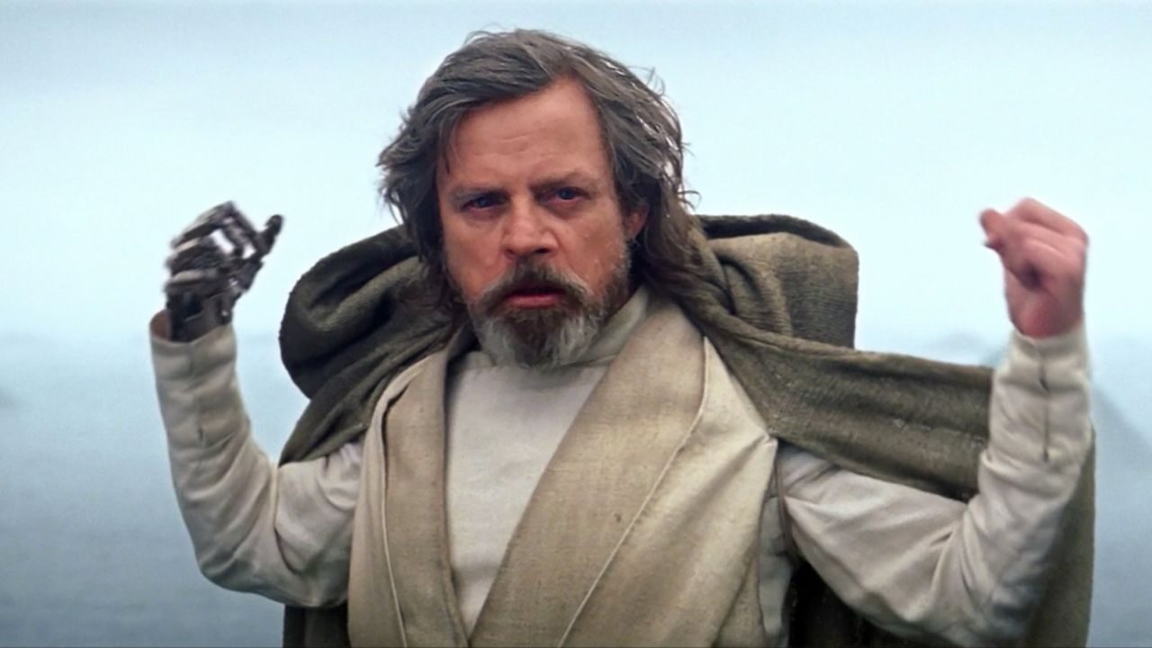 10 personaggi di Star Wars il cui destino è cambiato dopo la trilogia originale