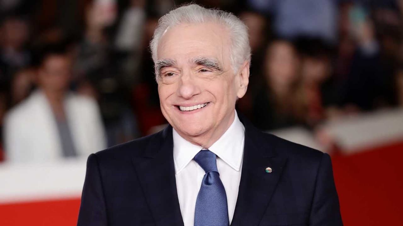 Martin Scorsese; cinematographe.it
