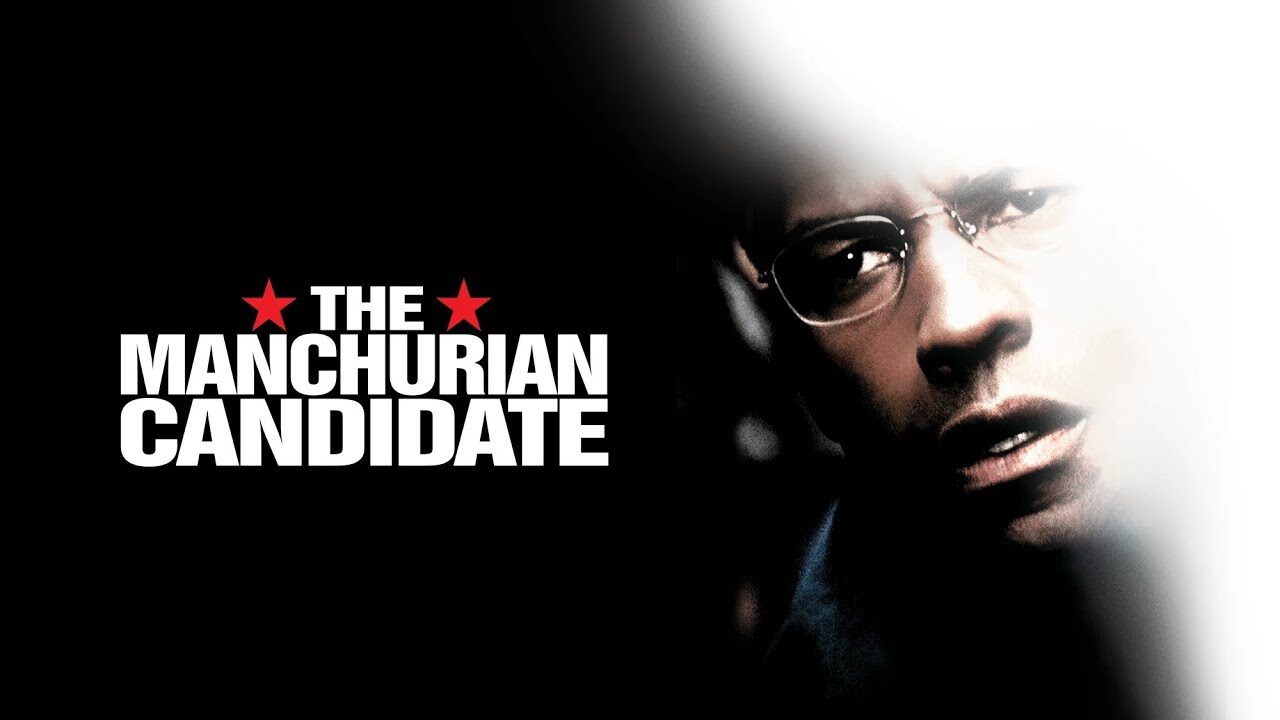 The Manchurian Candidate; cinematographe.it