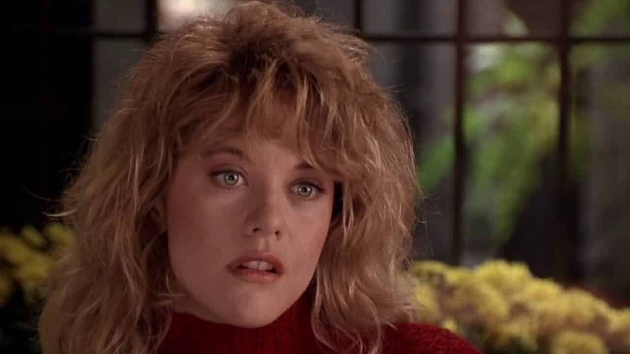 Meg Ryan - Cinematographe