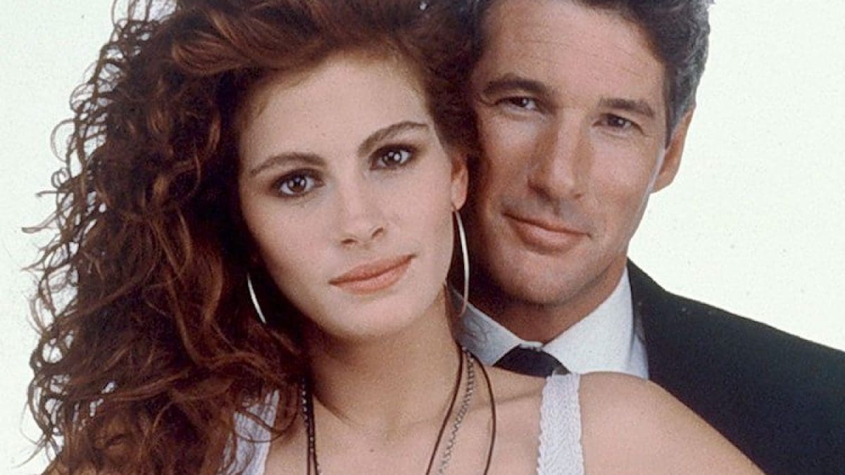 Pretty Woman, prima di Julia Roberts un’attrice ha rifiutato l’iconico ruolo: “storia sgradevole”