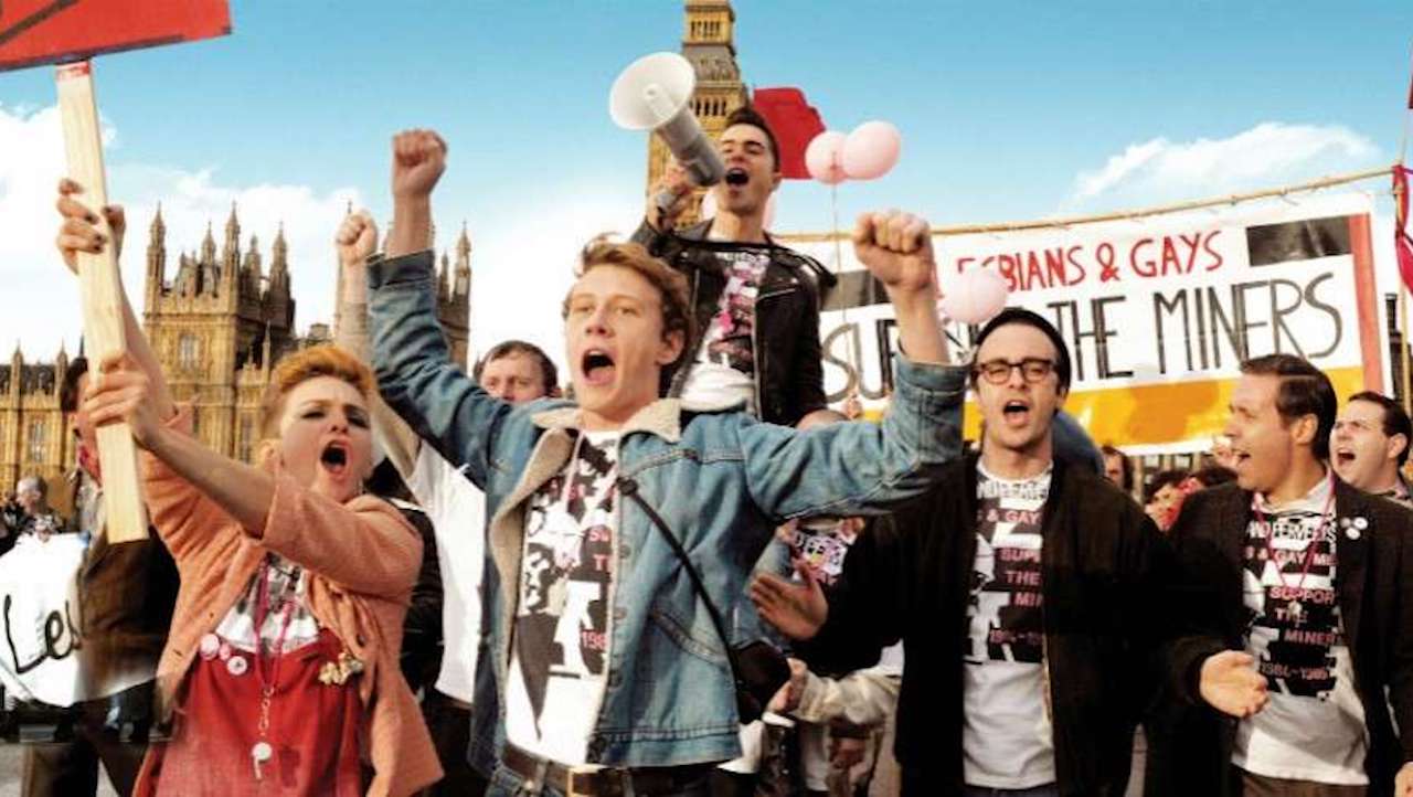 pride film 2014