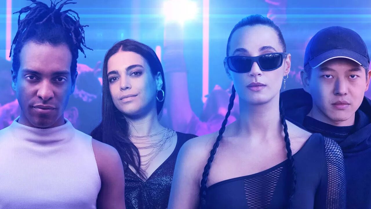 Love Club: trailer e data d’uscita della serie LGBTQIA+ di Prime Video