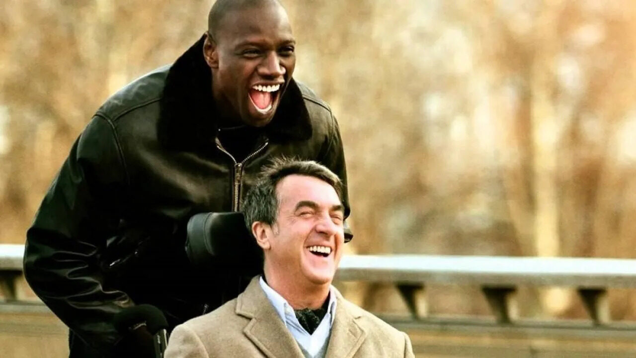 Quasi amici – Intouchables: trama e cast del film con Omar Sy