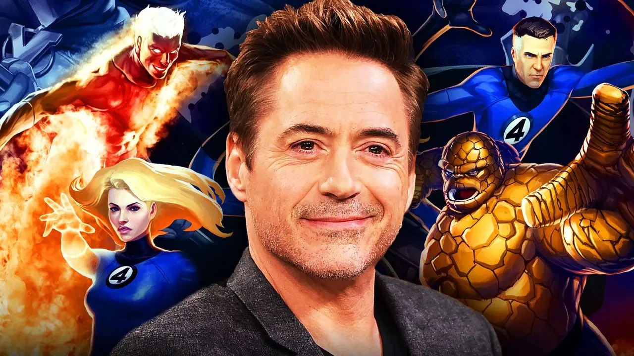 Robert Downey Jr. e il ruolo Marvel mancato: ecco chi doveva interpretare!