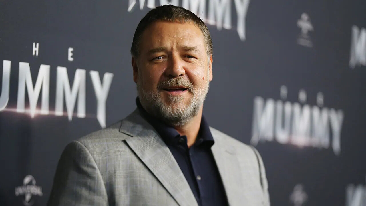Russell Crowe torna in Italia quest’estate in concerto con la sua band: ecco dove e quando