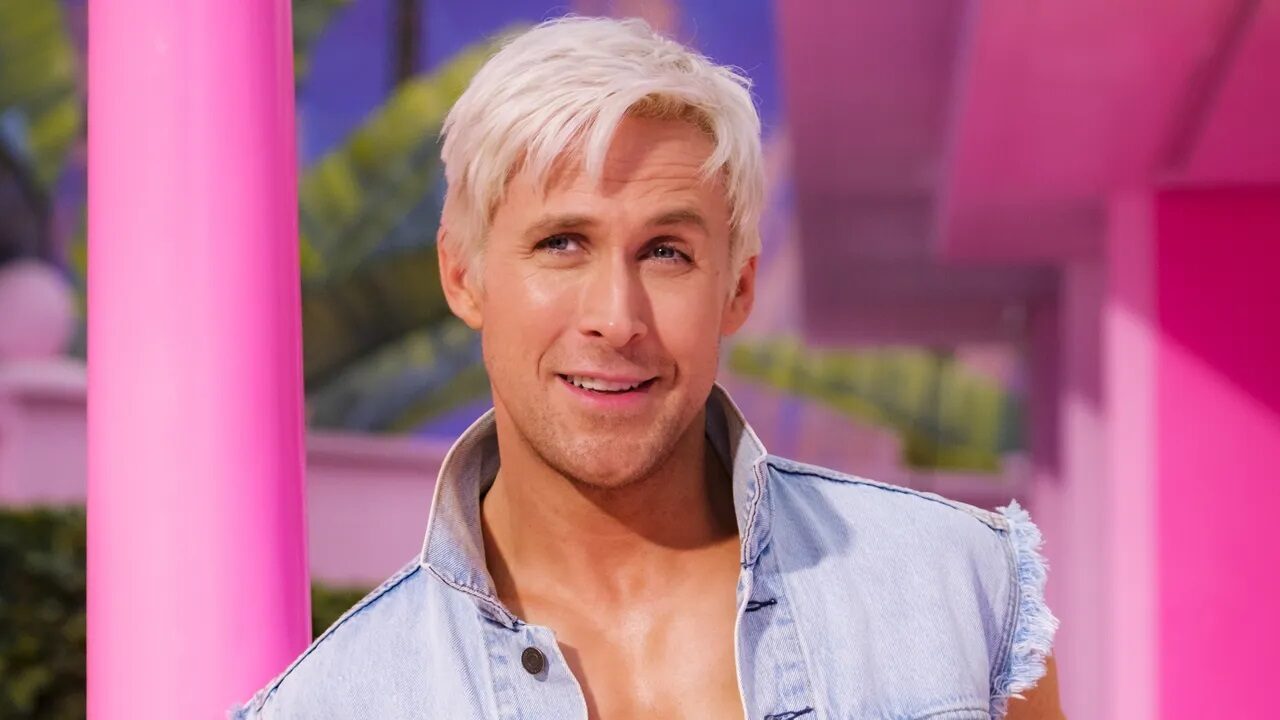 Ryan Gosling svela perché non vuole che le due figlie vedano Barbie