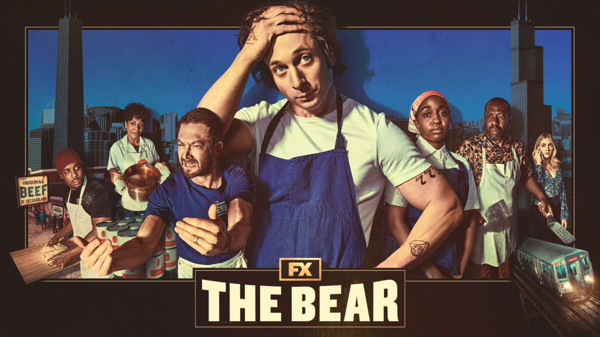 The Bear – Stagione 2: il trailer dell’acclamata serie con Jeremy Allen White