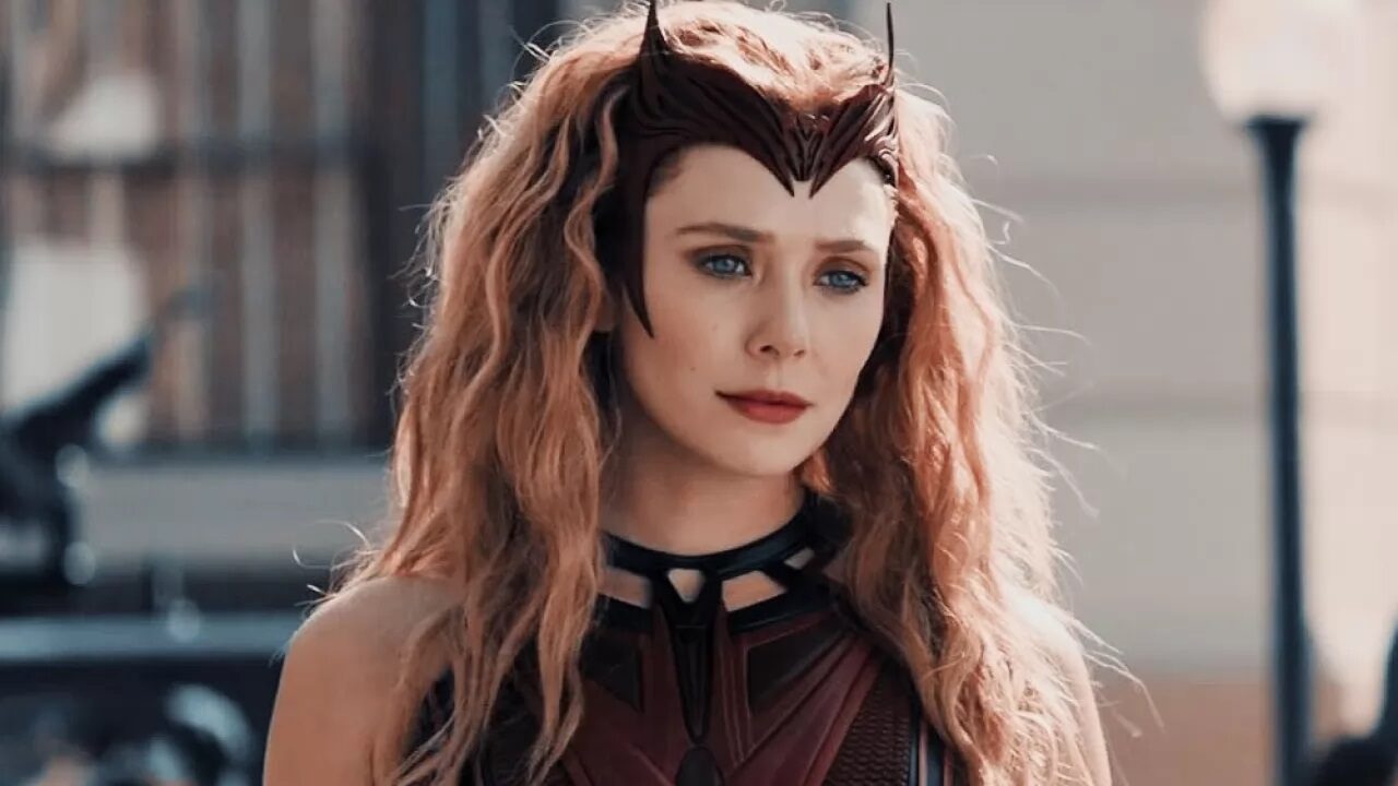 Elizabeth Olsen vuole un particolare crossover nell’universo Marvel