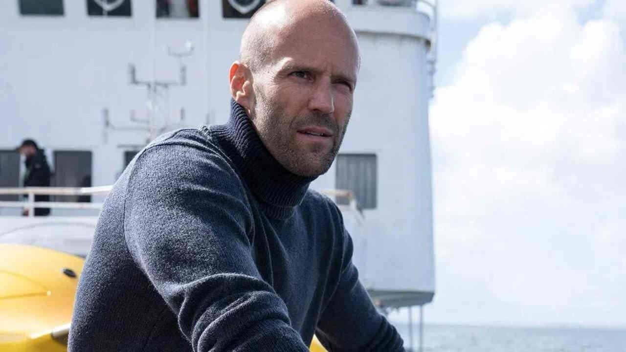 Jason Statham sul potenziale riconoscimento agli Oscar degli stuntman: “lavorano duramente”