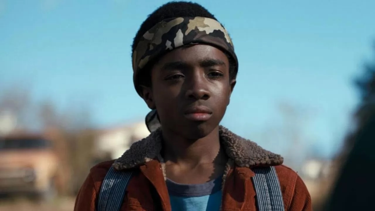 Stranger Things: Caleb McLaughlin riflette sulla sua crescita nella serie