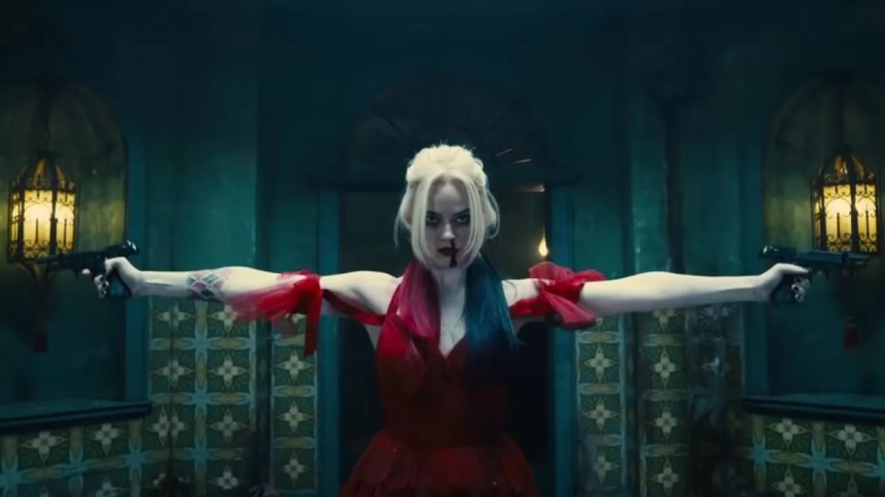 The Suicide Squad - Cinematographe