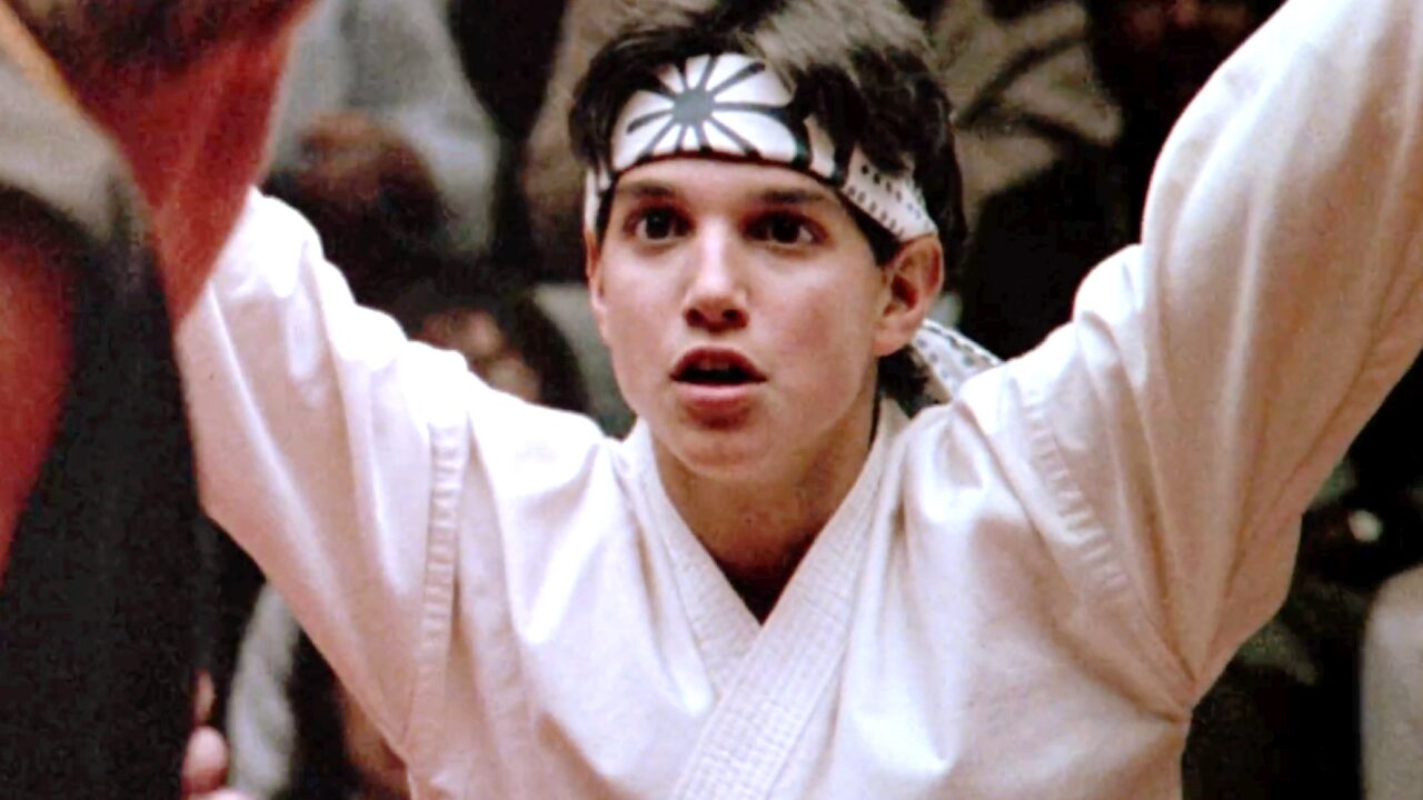 Jackie Chan in trattative per il nuovo film di Karate Kid