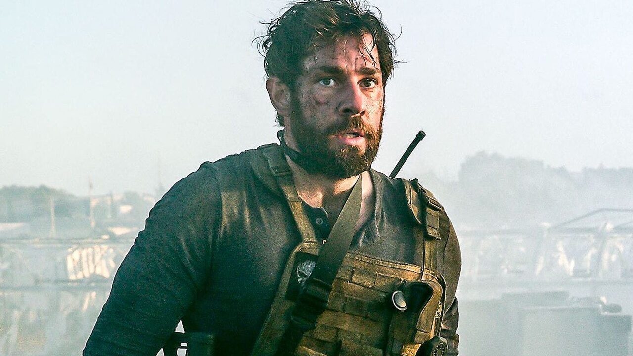 Jack Ryan – Stagione 4: annunciata data d’uscita e sinossi ufficiale dei nuovi episodi