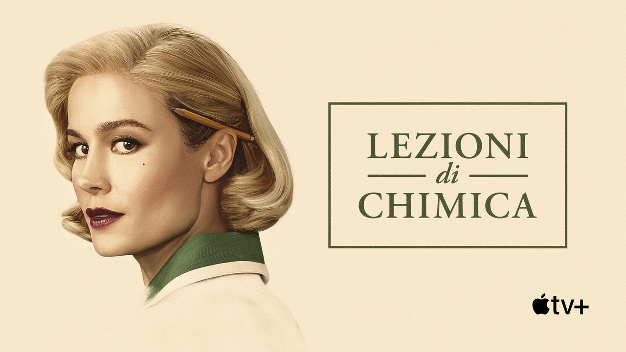 Lezioni di chimica; cinematographe.it