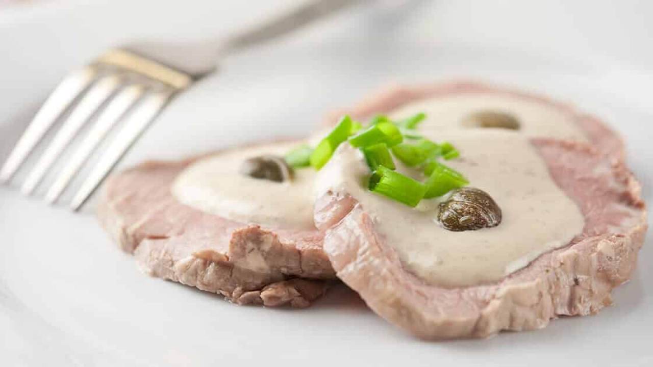 Vitello Tonnato - Cinematographe