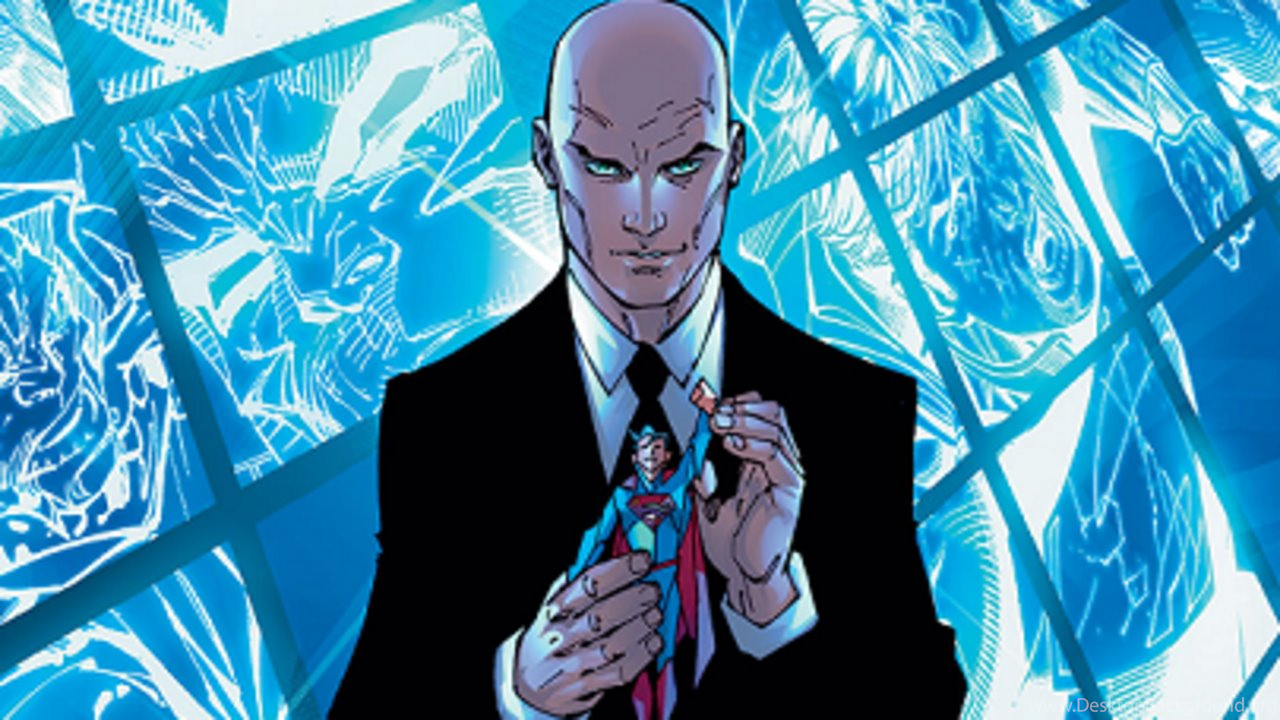 Superman: Legacy, trovato il nuovo Lex Luthor?