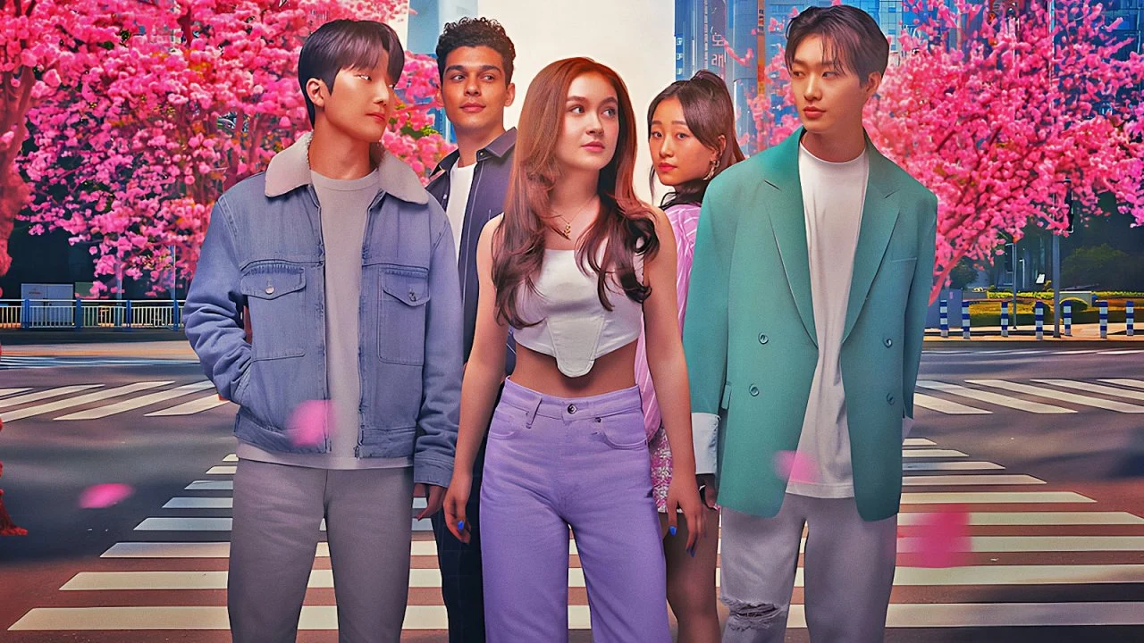 XO Kitty: recensione della serie teen drama Netflix ambientata in Corea