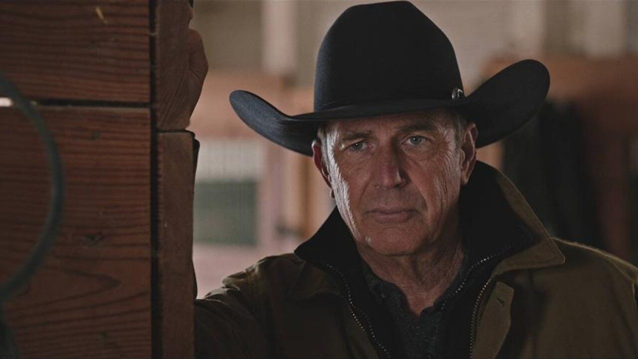 Yellowstone, Kevin Costner minaccia di non tornare per gli ultimi episodi: i motivi