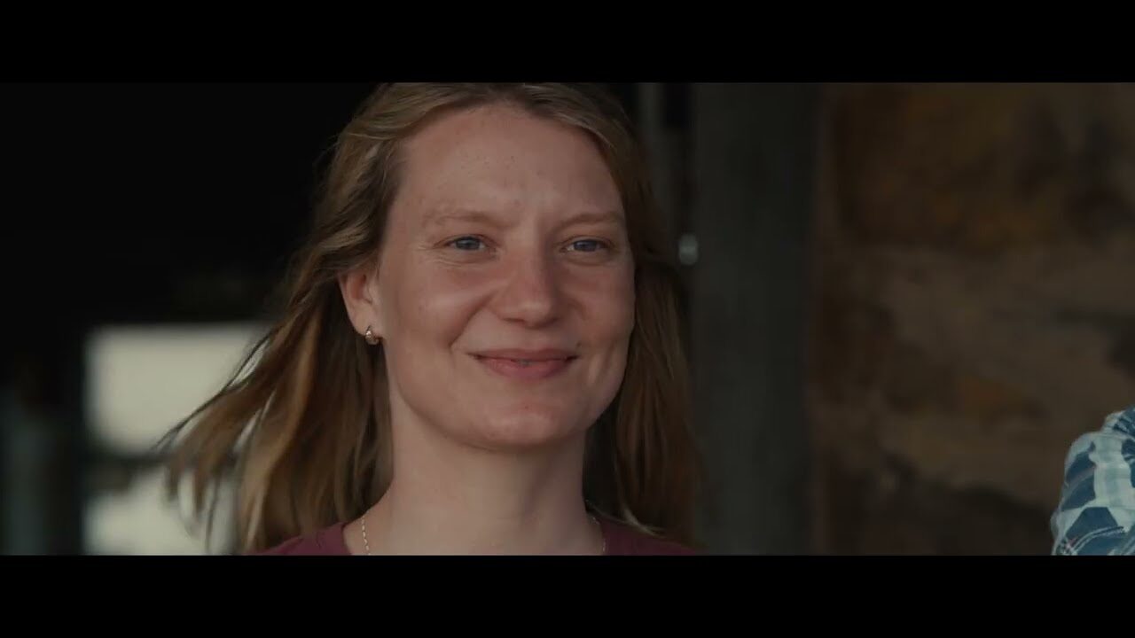 BlueBack – il trailer italiano del film con Mia Wasikowska ed Eric Bana