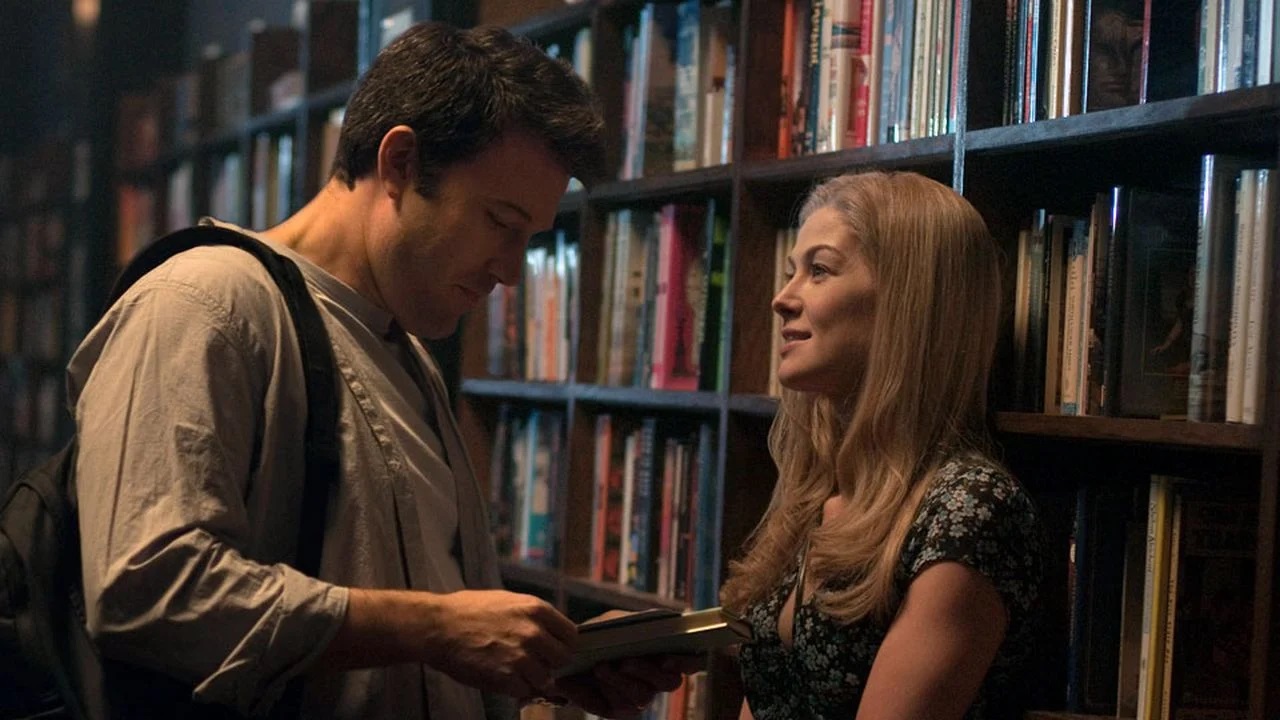 Gone Girl - Cinematographe