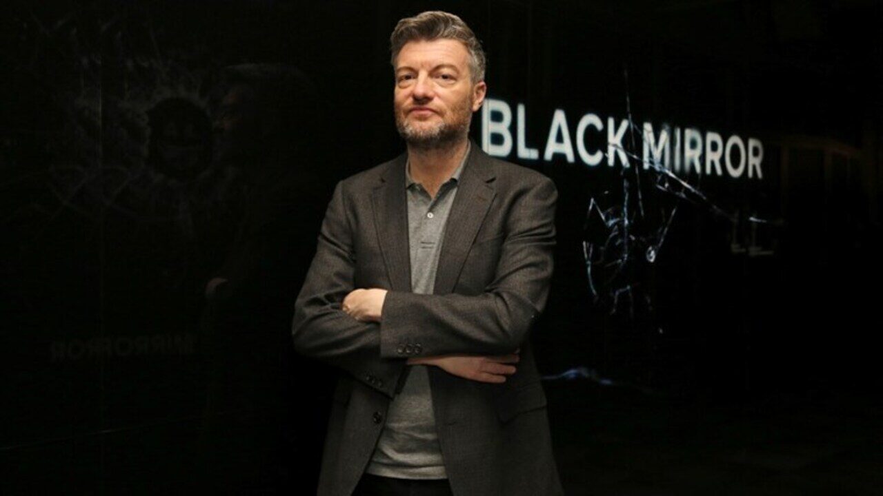 Black Mirror 6: Charlie Brooker rivela la minaccia della nuova stagione e ciò che dovremmo temere in futuro