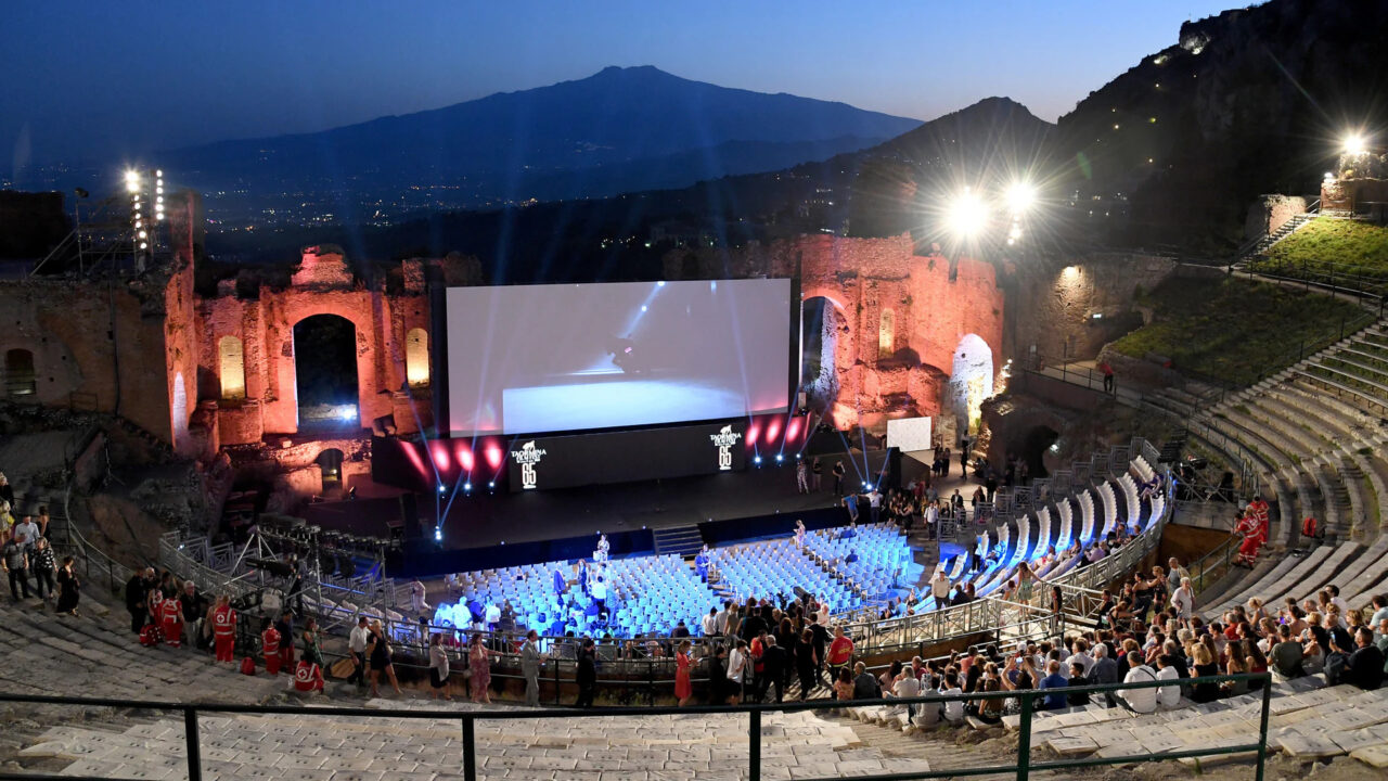 A Taormina tornano il Premio Atena Nike e il Convegno Cinema Imprese