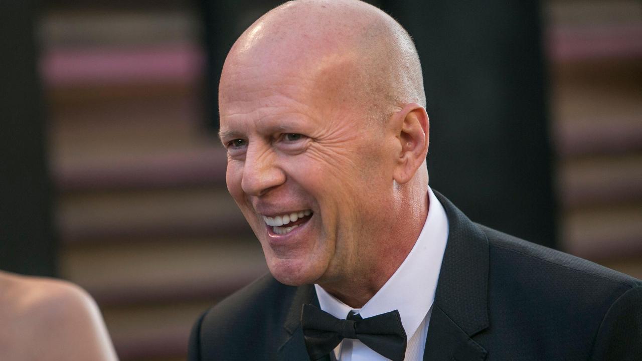 Bruce Willis; cinematographe.it