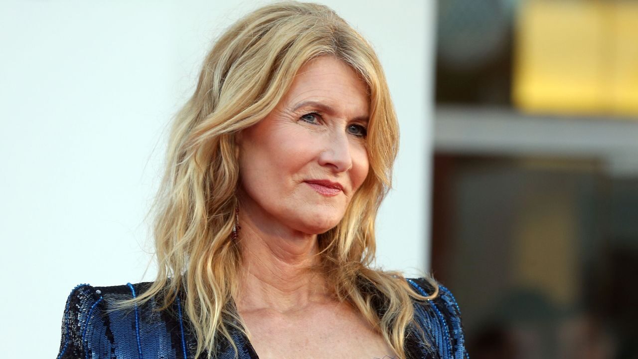 Laura Dern sarà ospite del Filming Italy Sardegna Festival 2023