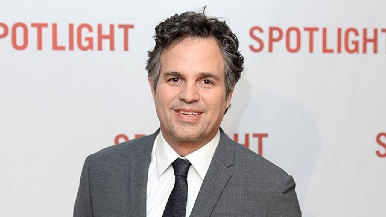 Mark Ruffalo protagonista di una serie HBO (ancora senza titolo) creata dall’autore di Omicidio a Easttown