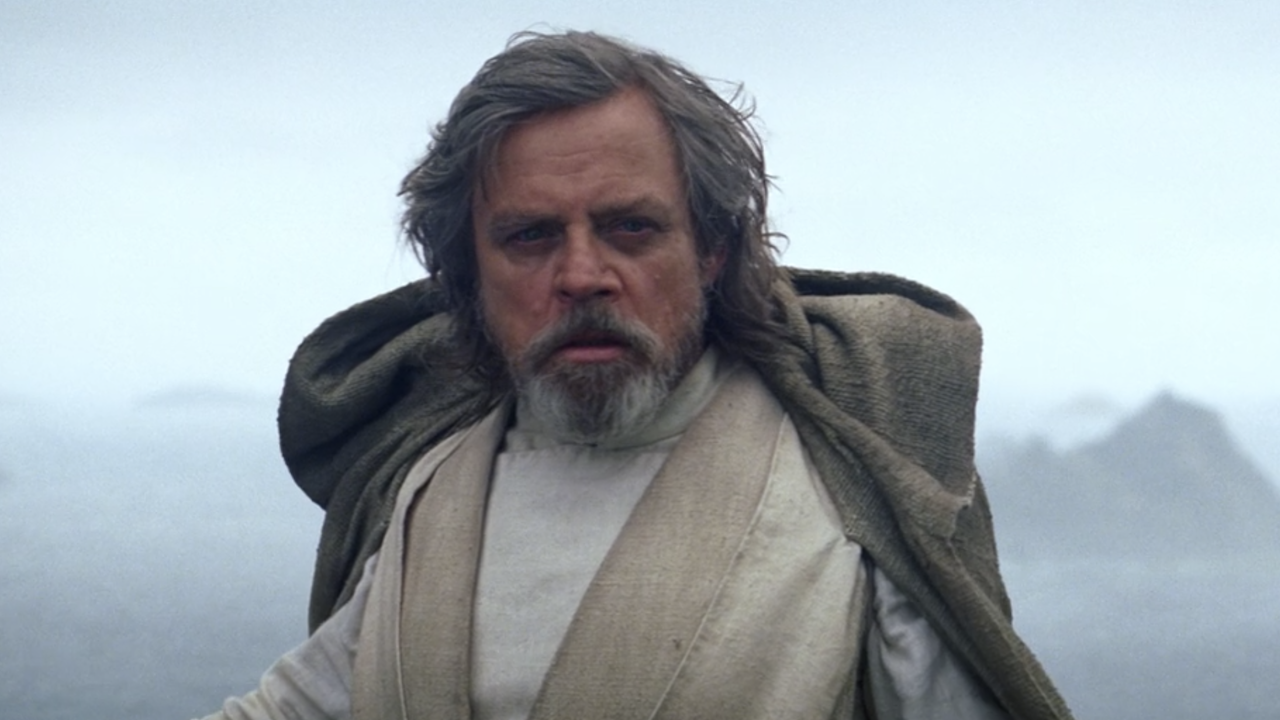 Star Wars, Mark Hamill è pronto ad andare avanti