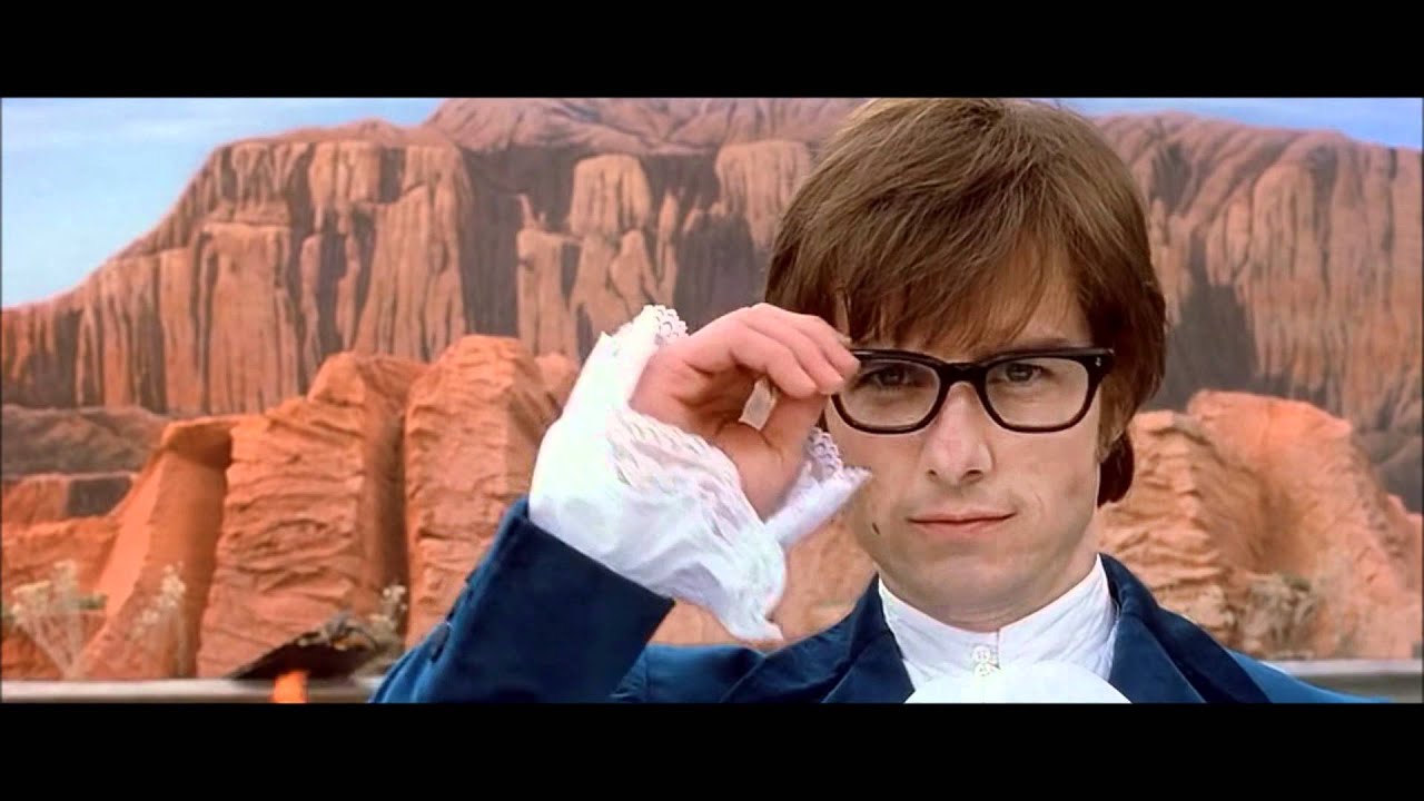 Austin Powers in Goldmember, Cinematographe.it