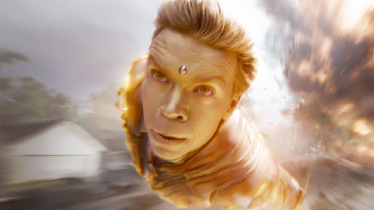 Adam Warlock: 10 teorie sul futuro del personaggio nel MCU