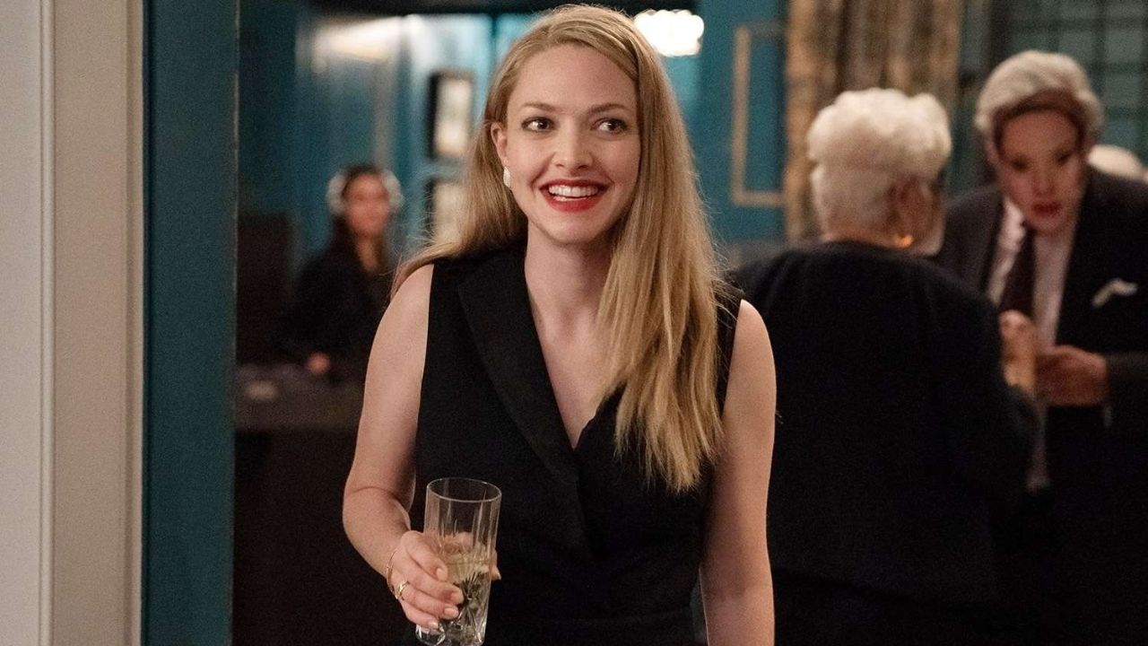 Amanda Seyfried concorde con la condanna a Elizabeth Holmes - Cinematographe.it