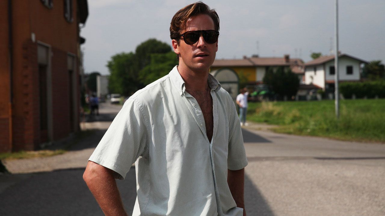 Cadono le accuse di violenza sessuale contro Armie Hammer - Cinematographe.it