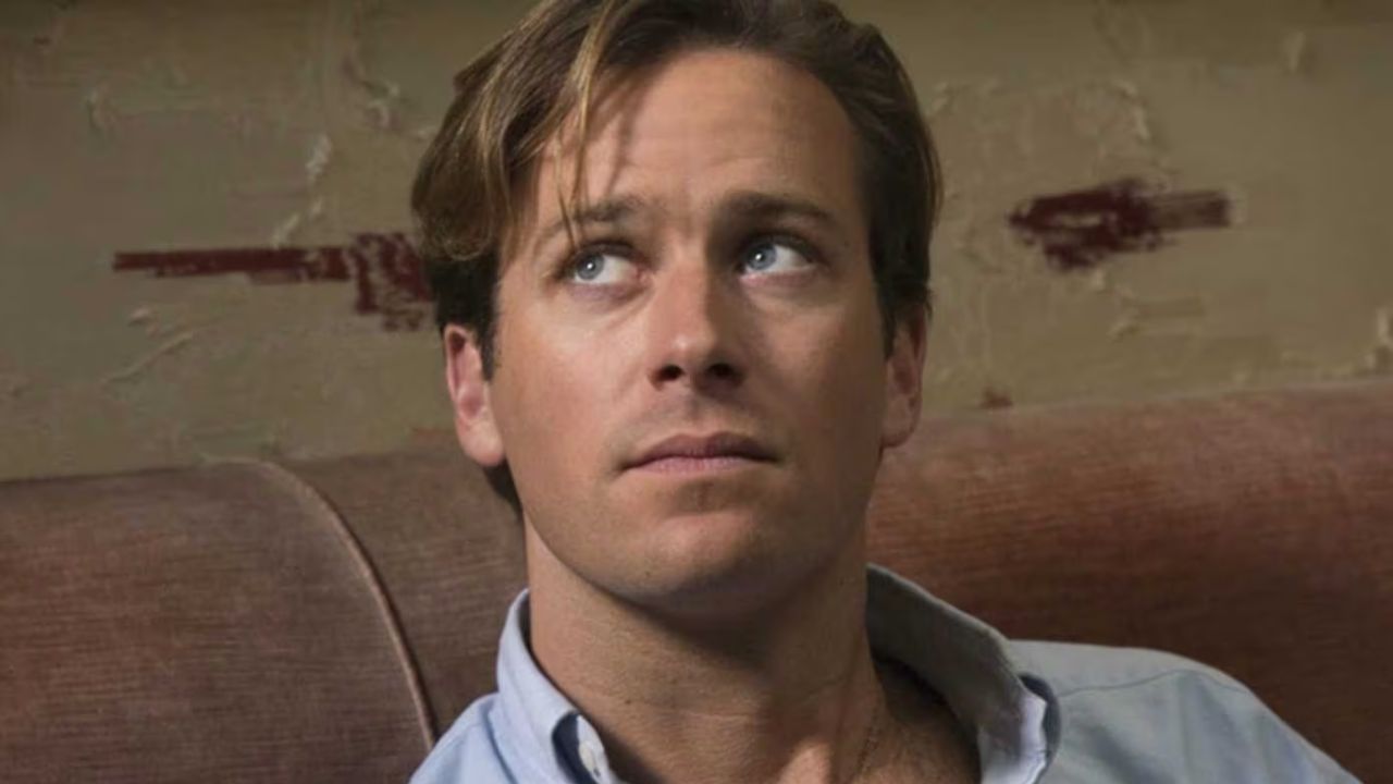 Cadono le accuse di violenza sessuale contro Armie Hammer - Cinematographe.it