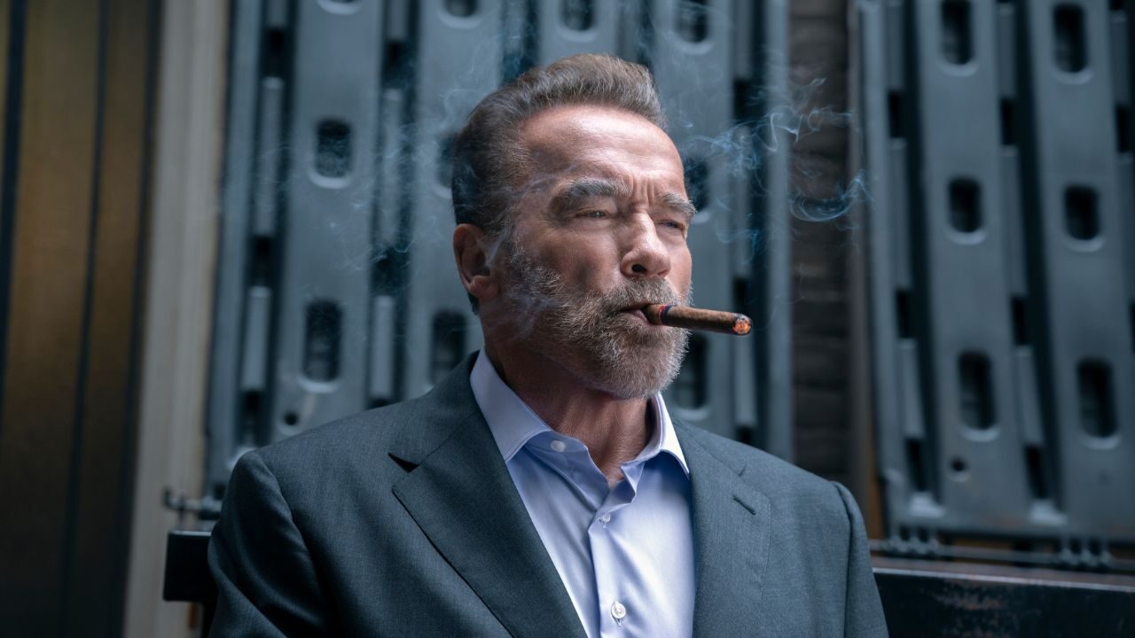 Arnold Schwarzenegger e quella vergogna quotidiana provata dalla figlia Katherine: “mi mortificava”