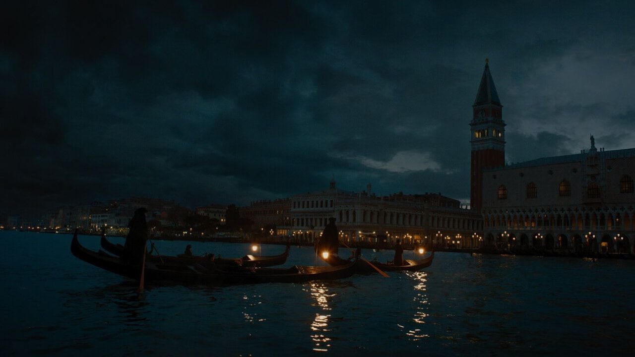 Assassinio a Venezia - Cinematographe