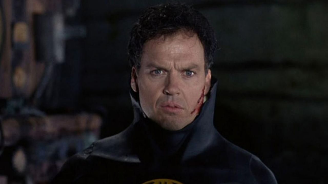 Batman: la versione di Michael Keaton avrebbe dovuto sorreggere l’universo DC